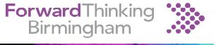 Forward Thinking Birmingham